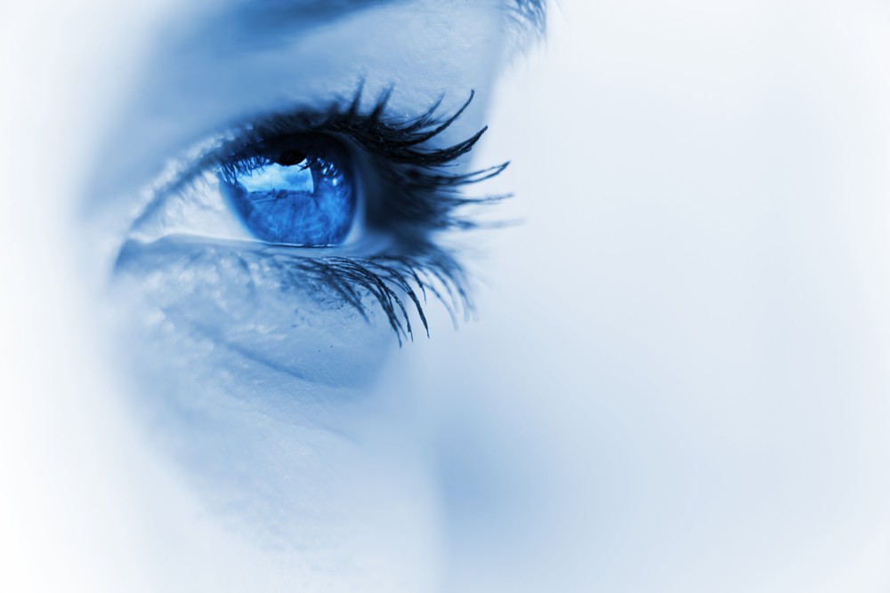 Anna: Foto: © Jose AS Reyes / shutterstock / #24395467